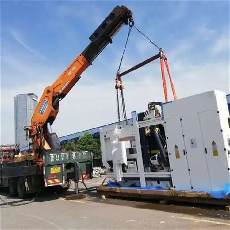 孟州附近小吊车联系方式|8-16吨|本地及时服务