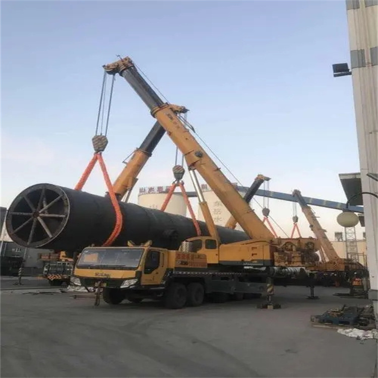 孟州吊车顶管怎么吊