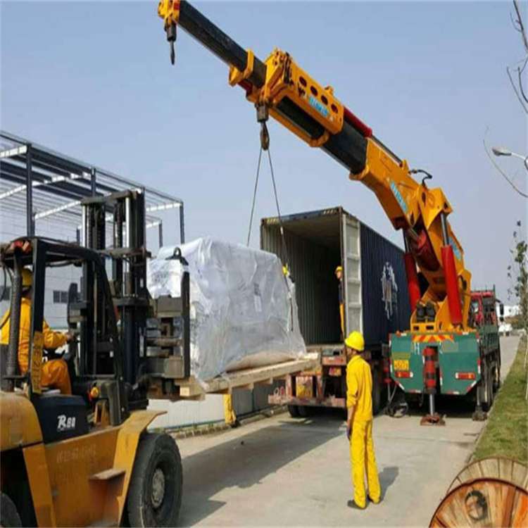 孟州哪里有8吨吊车出租