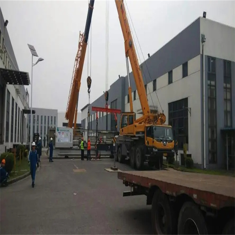 孟州附近12吨吊车出租电话|工程吊装|高效响应