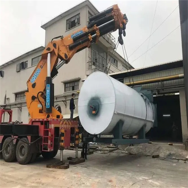 孟州吊车租用电话|24小时应急服务|精准吊装方案